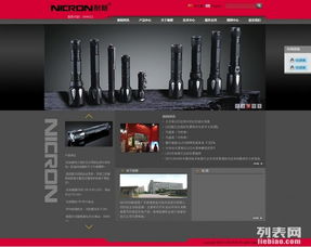 松江機械設備、電子廠與化工行業(yè)網(wǎng)站建設解決方案